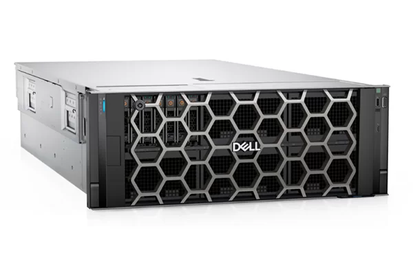 Server Dell R960