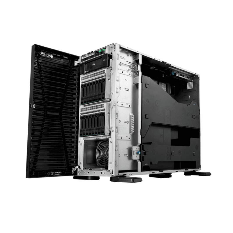 Máy Chủ HPE ProLiant ML110 Gen11