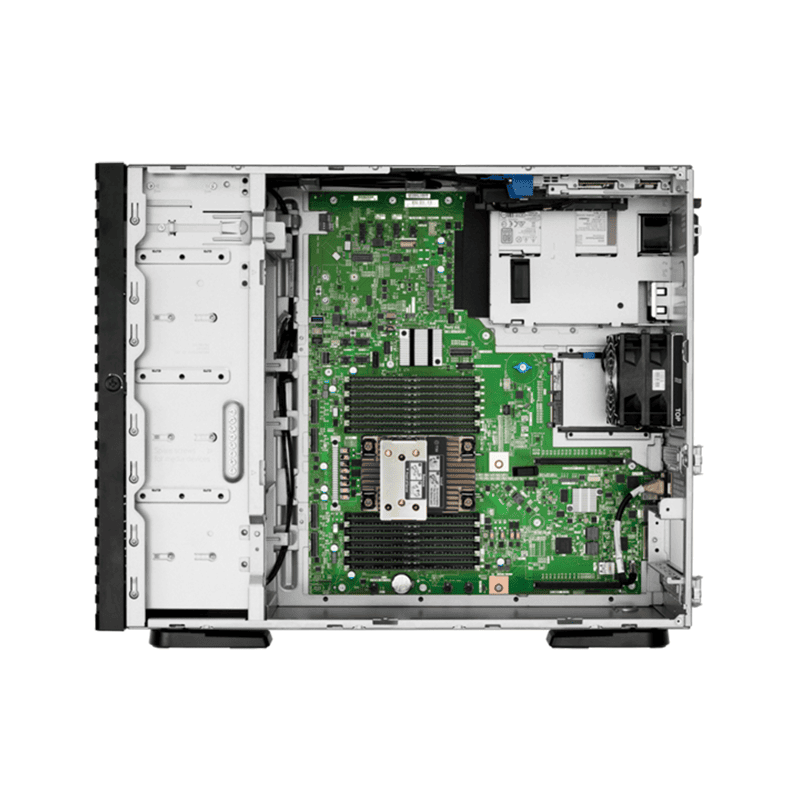 Máy Chủ HPE ProLiant ML110 Gen11