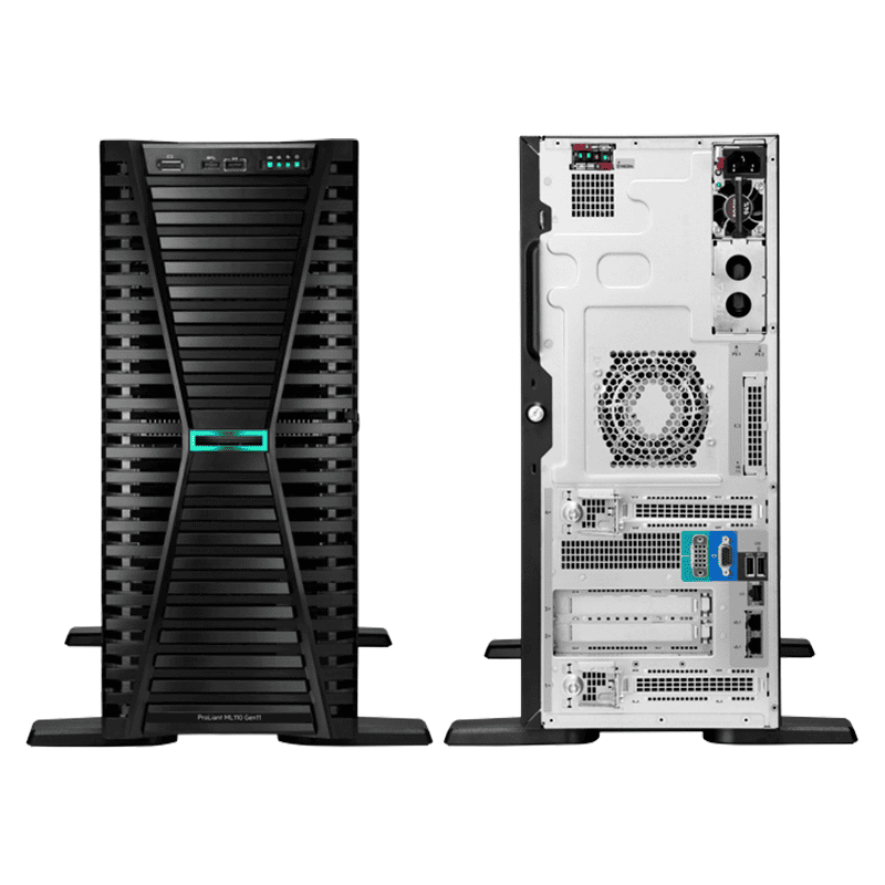 Máy Chủ HPE ProLiant ML110 Gen11