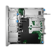 Máy Chủ Dell PowerEdge R260
