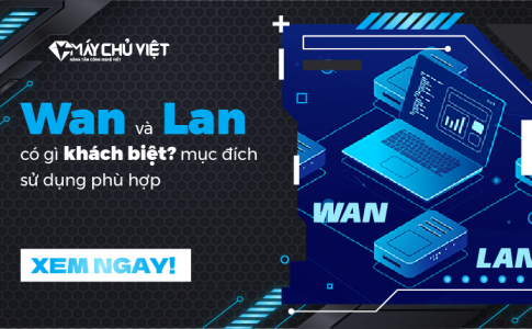 Wan và Lan có gì khách biệt? mục đích sử dụng phù hợp