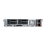 May Chu Dell Poweredge R760xd2 May Chu Viet