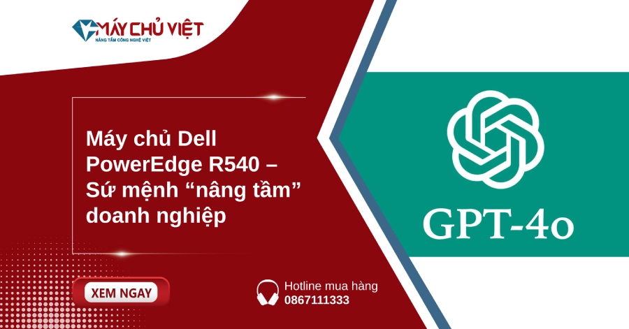 GPT-4o là gì? Tìm hiểu ngay bản nâng cấp mới từ ChatGPT