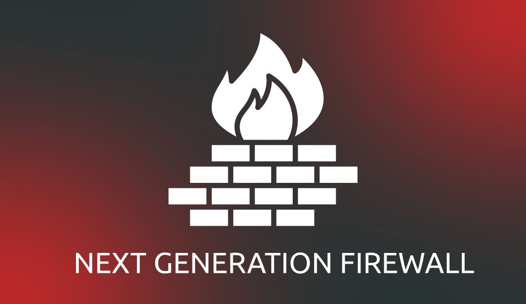 Next Gen Firewalls