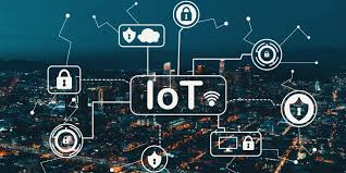 IoT là gì? Tìm hiểu chung về thuật ngữ