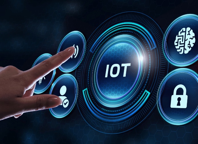 IoT là gì? Tìm hiểu chung về thuật ngữ