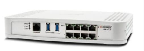 Palo Alto Networks So Sanh Pa 410 Voi Fortinet Fortigate Fg 60f 1