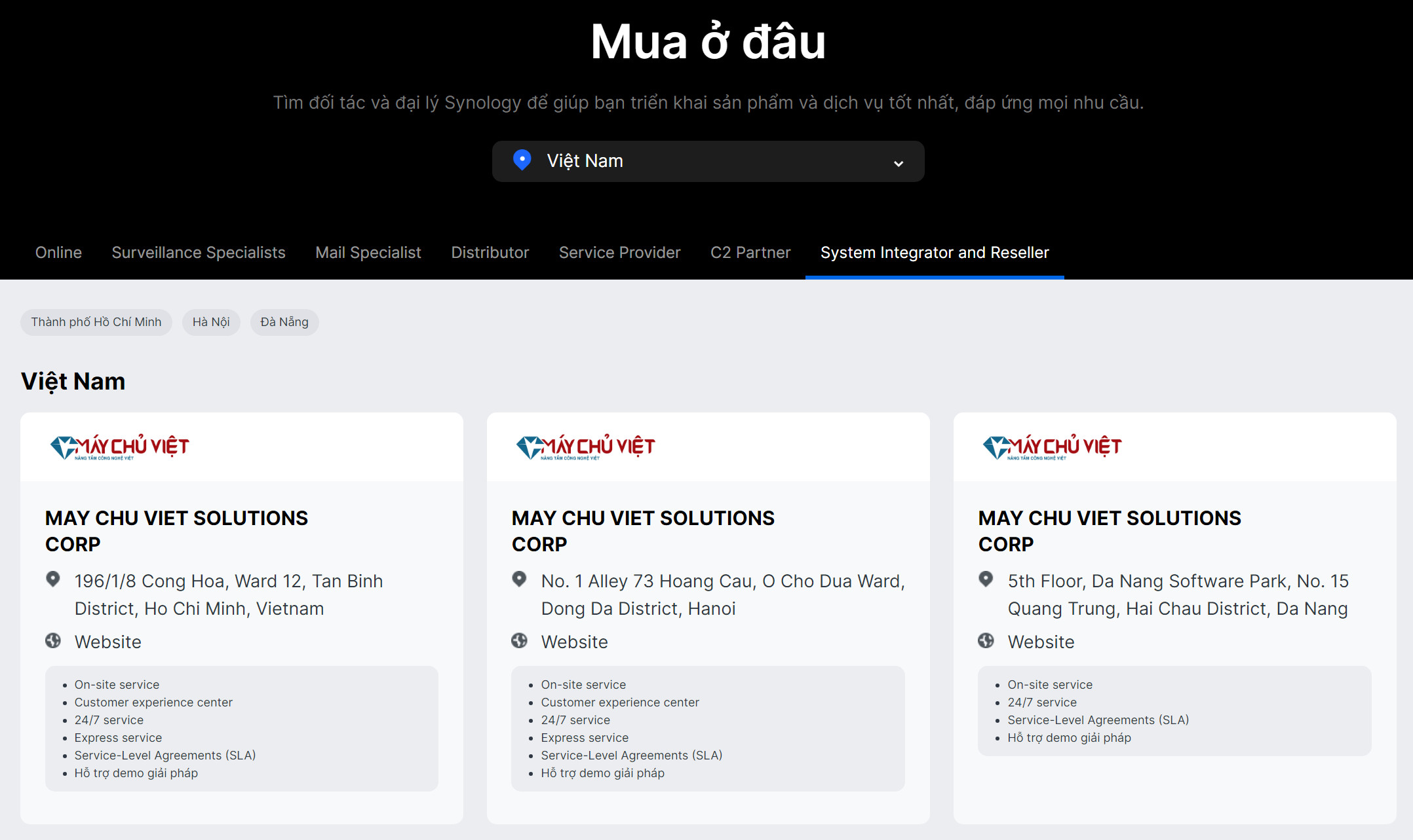 Khuyen Mai Thang 7 Mua 1 Tang 1 Khi Chot Don Nas Synology Tai May Chu Viet 4