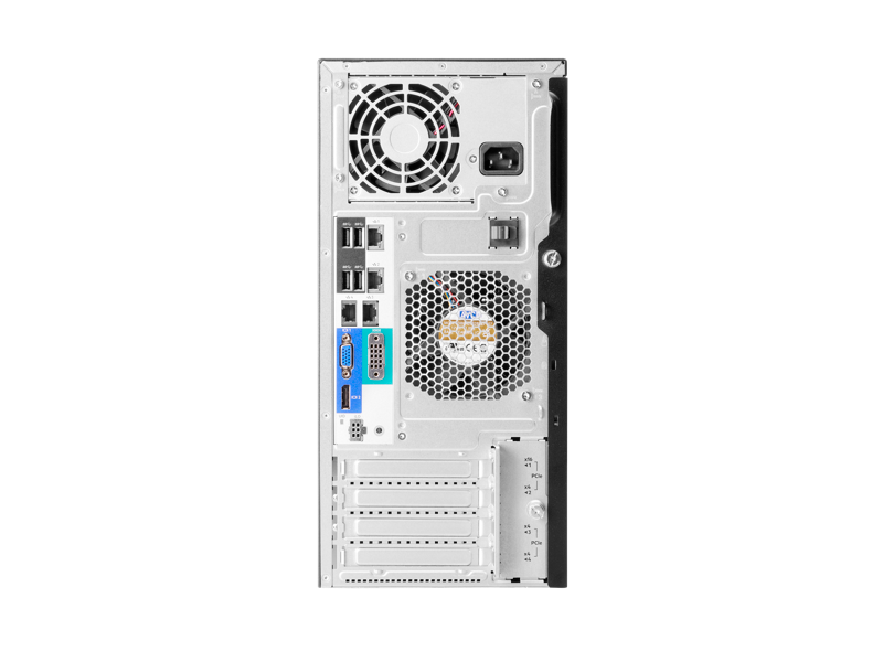 May Chu Hpe Proliant Ml30 Gen11 2