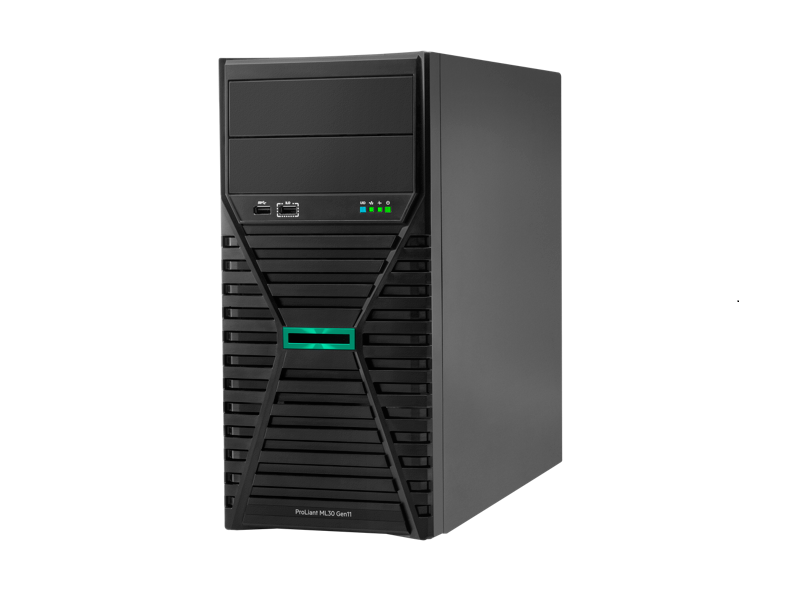 May Chu Hpe Proliant Ml30 Gen11