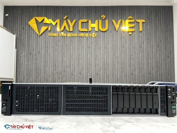 Review Chi Tiet May Chu Hpe Dl380 Gen11 Moi Nhat Tai May Chu Viet 4