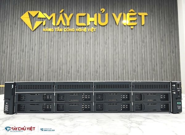 Review Chi Tiet May Chu Hpe Dl380 Gen11 Moi Nhat Tai May Chu Viet 5