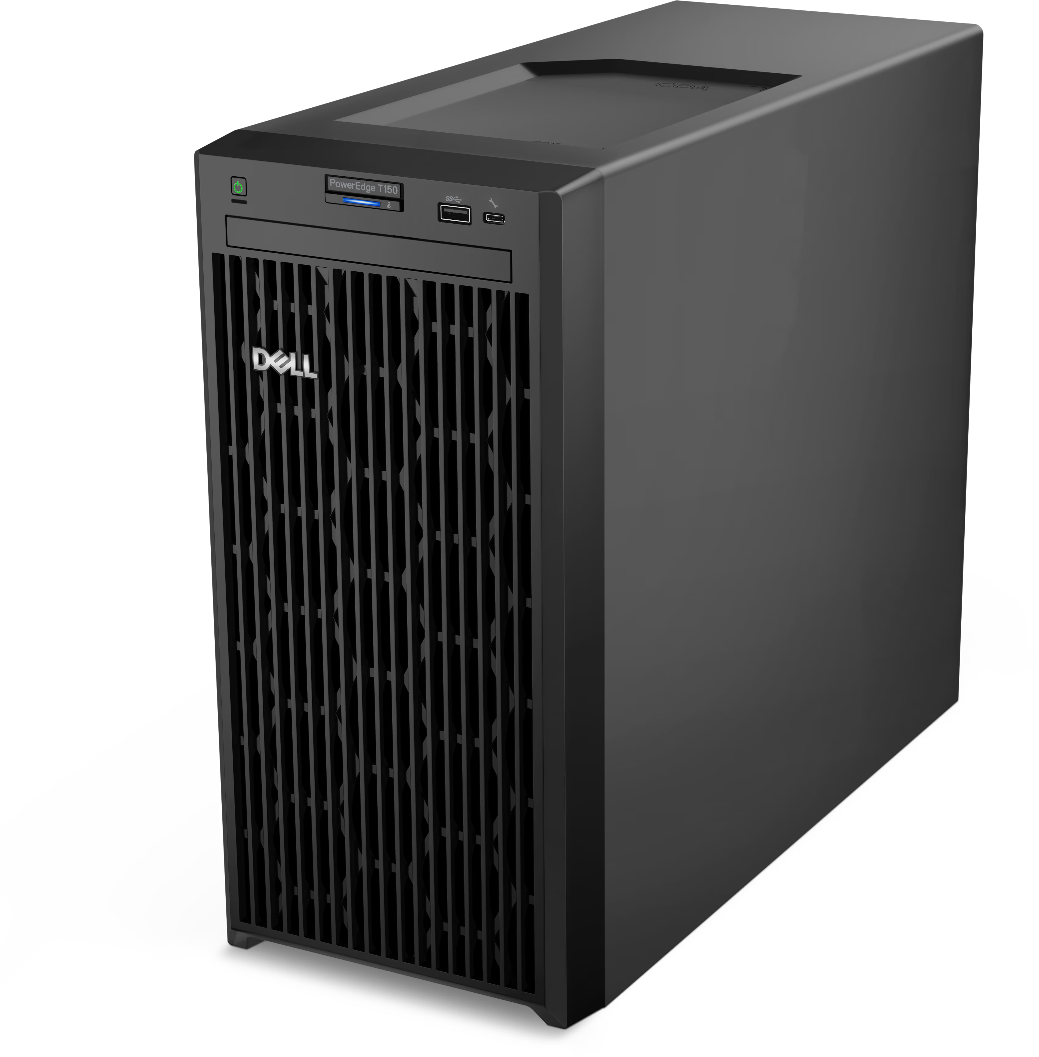 So Sanh Server Dell Poweredge T160 Voi T150 2