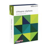 VMware vSphere Standard 8