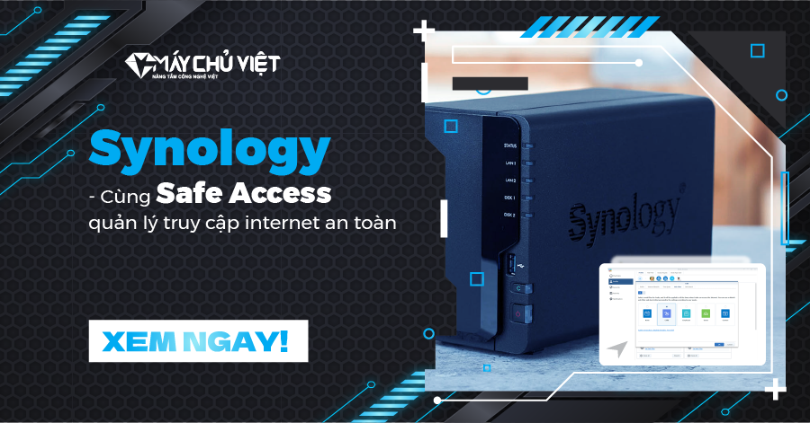 Synology Safe Access Quan Ly Truy Cap Internet