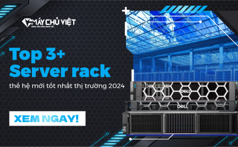 Top 3 Server Rack The He Moi Tot Nhat Thi Truong