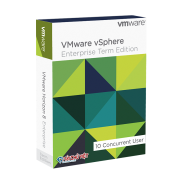 VMware Horizon 8 Enterprise Term Edition