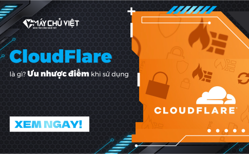 Cloudflare La Gi Uu Nhuoc Diem Khi Su Dung