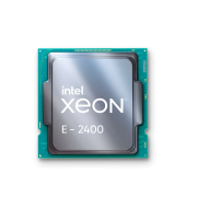 CPU Intel Xeon E-2488 (8C/16T, 3.20 GHz, 24 MB)