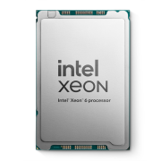 CPU Intel Xeon 6960P (72C/144T, 2.7 GHz, 432 MB)