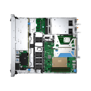 Dell Poweredge R360 May Chu Viet 3