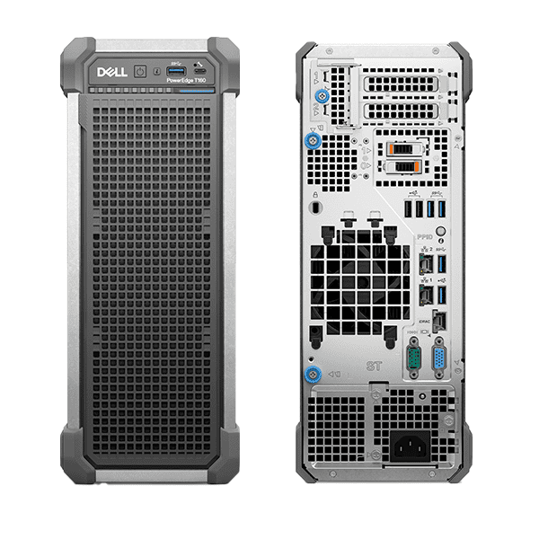 Máy Chủ Dell PowerEdge T160