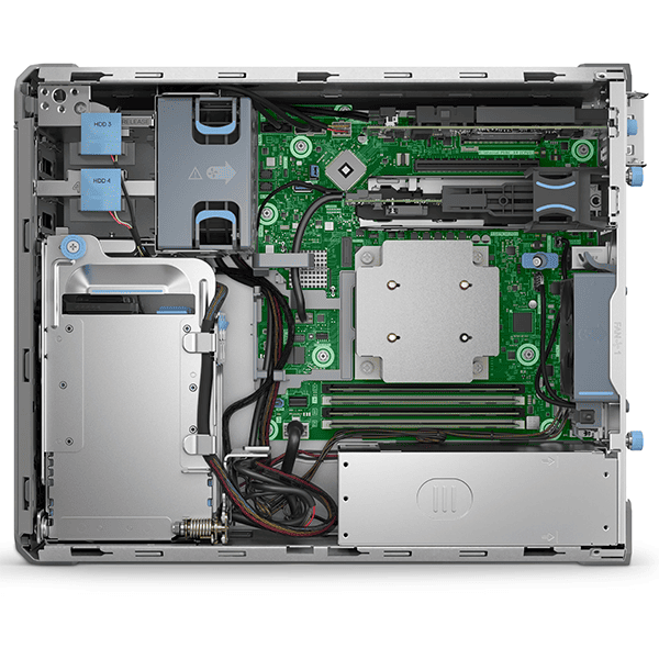 Máy Chủ Dell PowerEdge T160