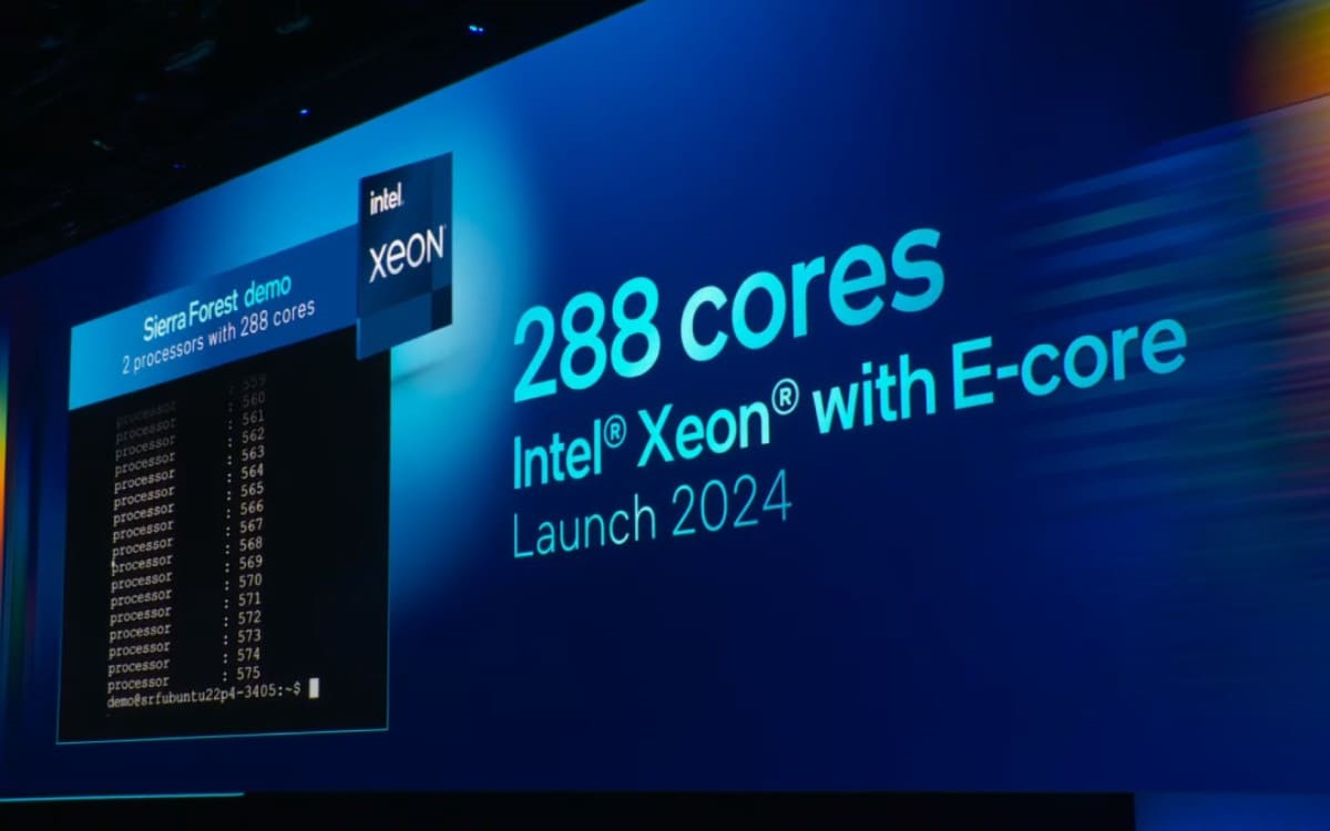 Hinh 2 Cpu Intel Xeon 6 Chip May Chu Sieu Manh The He Moi