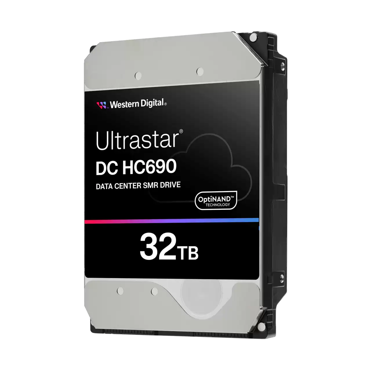 Hinh 2 Western Digital Ra Mat O Cung Hdd 32tb Dung Luong Khung