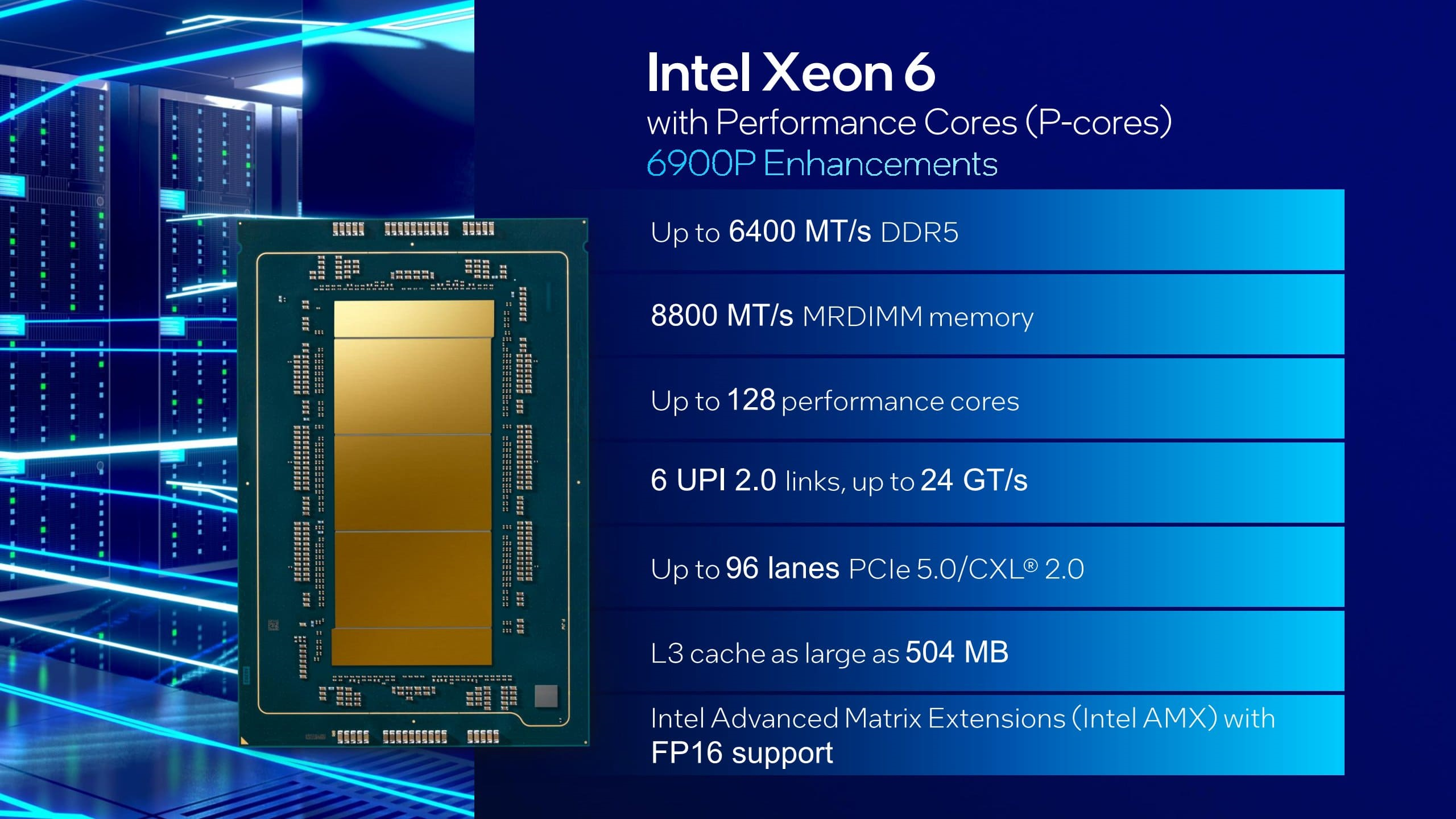 Hinh 3 Cpu Intel Xeon 6 Chip May Chu Sieu Manh The He Moi