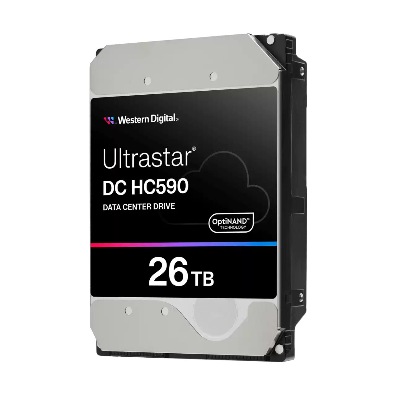 Hinh 3 Western Digital Ra Mat O Cung Hdd 32tb Dung Luong Khung