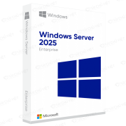 Microsoft Windows Server 2025 - Enterprise