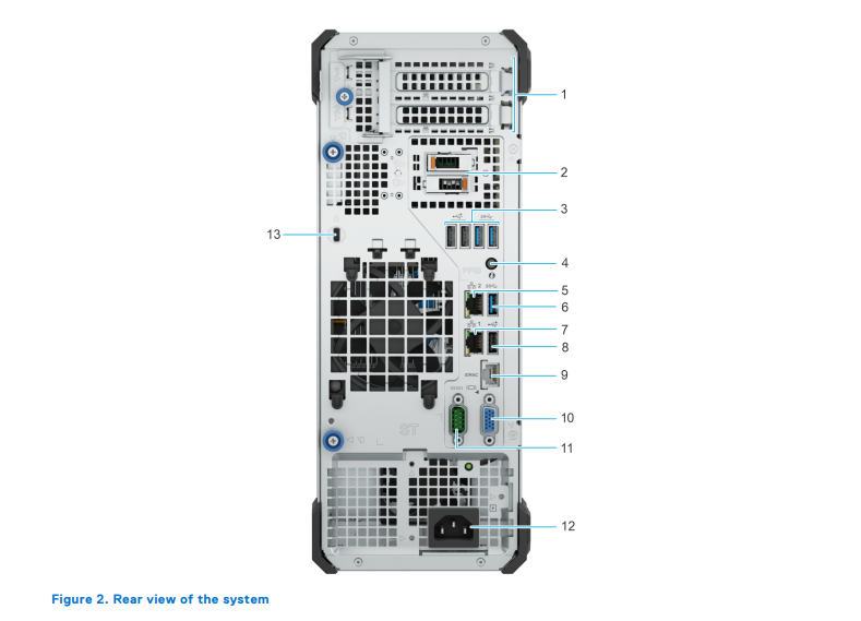 Hinh 2 Review May Chu Dell T160 Tien Tien Nhat Hien Nay