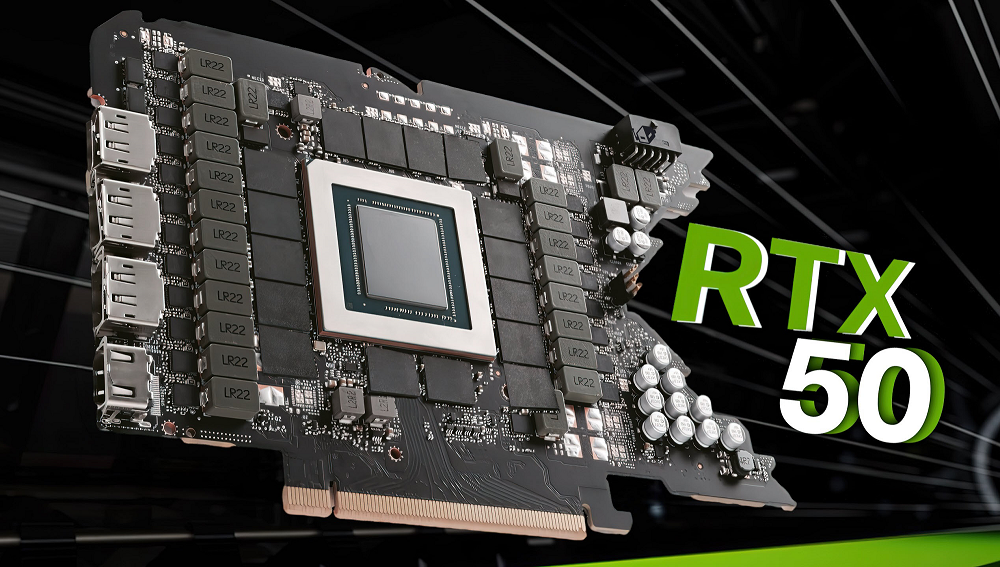 Hình 3 Nvidia Geforce Rtx 5090 Thong Tin San Pham Moi Nhat