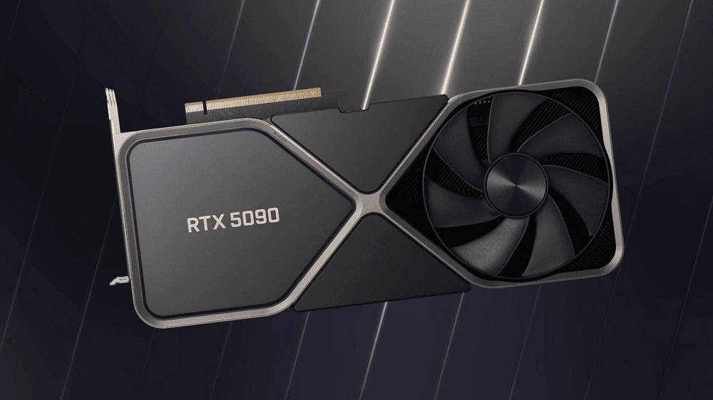 Hình 5 Nvidia Geforce Rtx 5090 Thong Tin San Pham Moi Nhat