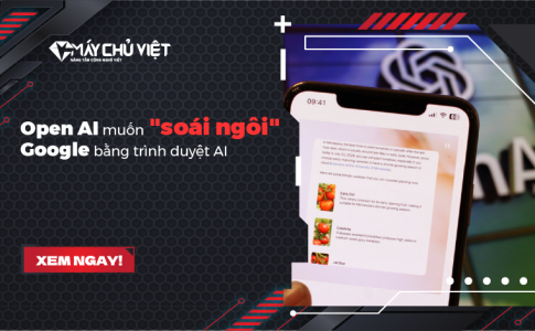 Openai Muon Soai Ngoi Google Bang Trinh Duyet Ai