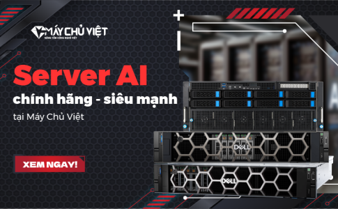 Server Ai Chinh Hang Sieu Manh Tai May Chu Viet