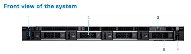 Gioi Thieu May Chu Dell R660xs 1