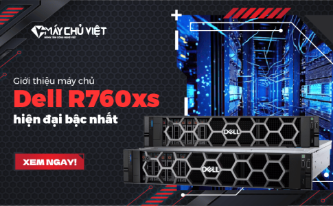 Gioi Thieu May Chu Dell R760xs