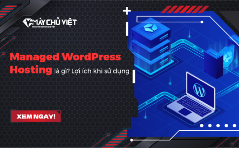 Managed Wordpress Hosting La Gi Loi Ich Khi Su Dung