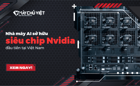 Nha May Ai So Huu Sieu Chip Nvidia Dau Tien Viet Nam