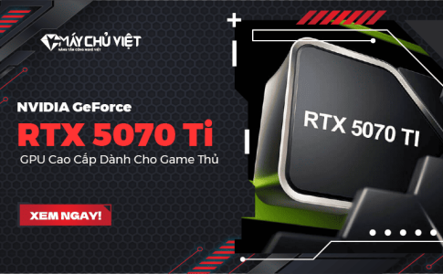 Nvidia Geforce Rtx 5070 Ti Co Bo Nho Gddr7 16 Gb