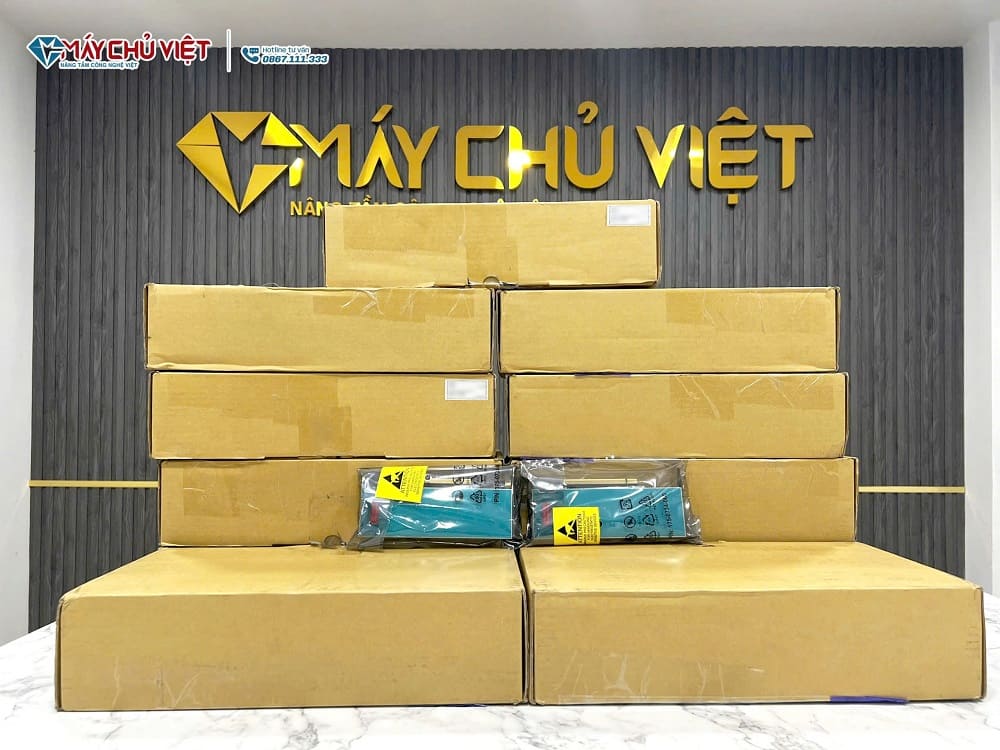 Card Màn Hình NVIDIA L4 Tensor Core GPU 24GB