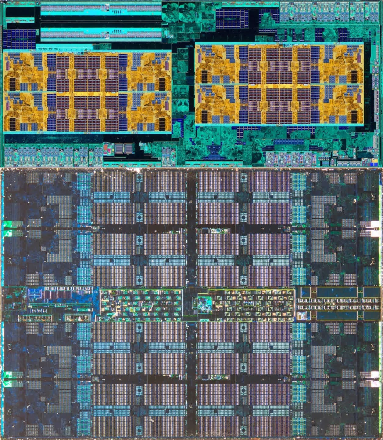 Chiplets Va Vai Tro Doi Voi Tuong Lai Cua Cpu 5