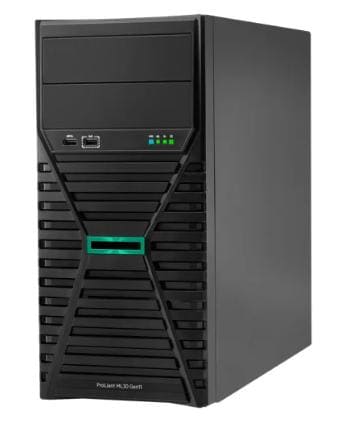 So sánh máy chủ HPE ML30 Gen11 và ML30 Gen10