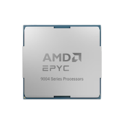 CPU AMD EPYC 9354 (32C/64T, 3.25GHz, 256MB)