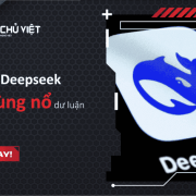 Sự trỗi dậy của Deepseek - Chatbox AI 