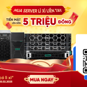 MUA SERVER NHẬN LÌ XÌ TIỀN MẶT LÊN ĐẾN 5 TRIỆU ĐỒNG 