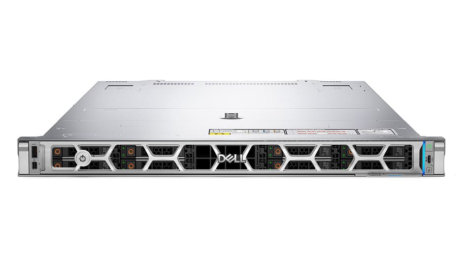Máy Chủ Dell PowerEdge R6725